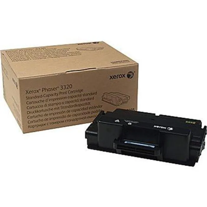 Główne zdjęcie produktu 106R02305 Toner cartridge pro Phaser 3320DNI tiskárna, XEROX černá, 5k