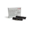 106R02782 Kaseta z tonerem do drukarki WorkCentre 3225, 3215, XEROX, czarny, 2*3k