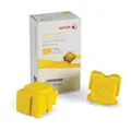 Następne zdjęcie produktu 108R00938 Twardy tusz do drukarek ColorQube 8570, XEROX Żółty, 4,4 tys. stron