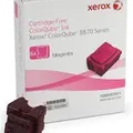 Następne zdjęcie produktu 108R00959 Tuhý inkoust pro tiskárny ColorQube 8870, XEROX magenta, 17,3 tis.stran