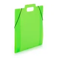 3-krotny rysunek styl A3 PP Opaline Frosty green