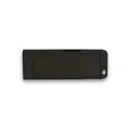 32GB USB Flash 2.0 Slider, VERBATIM, czarny