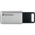 Następne zdjęcie produktu 32GB USB Flash 3.0, 100/35 MB/sec, PC & MAC, VERBATIM "SECURE DATA PRO", šedá