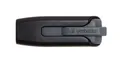 32GB USB Flash 3.0, 60/12 MB/s, VERBATIM V3, czarno-szary