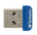 Następne zdjęcie produktu 32 GB USB Flash 3.0, 80/25 MB/s, VERBATIM NANO STORE 'N' STAY