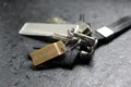 Następne zdjęcie produktu Pamięć flash USB 32 GB „Exclusive Metal”, USB 3.0, VERBATIM