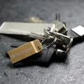 Następne zdjęcie produktu Pamięć flash USB 32 GB „Exclusive Metal”, USB 3.0, VERBATIM