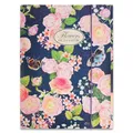 Następne zdjęcie produktu Pigna Nature Flowers A4 3-skrzydłowe tablice, mix motywów
