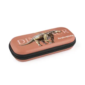Etui 3D DINO Euoplocephalus