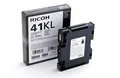 Ricoh oryginalny wkład żelowy 405765, black, 600s, GC41KL, Ricoh AFICIO SG 3100, SG 3110