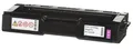 Ricoh oryginalny toner 407718, 407655, magenta, 6000s, Ricoh Aficio SPC 252DN,SPC252SF, O