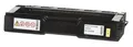 Ricoh oryginalny toner 407719, 407656, yellow, 6000s, Ricoh Aficio SPC 252DN,SPC252SF, O