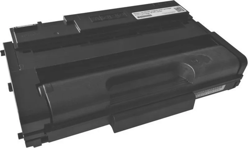 Główne zdjęcie produktu 408162 Cartridge do laserové tiskárny SP 377DNwX, černá, 6,4 tis. stran, RICOH