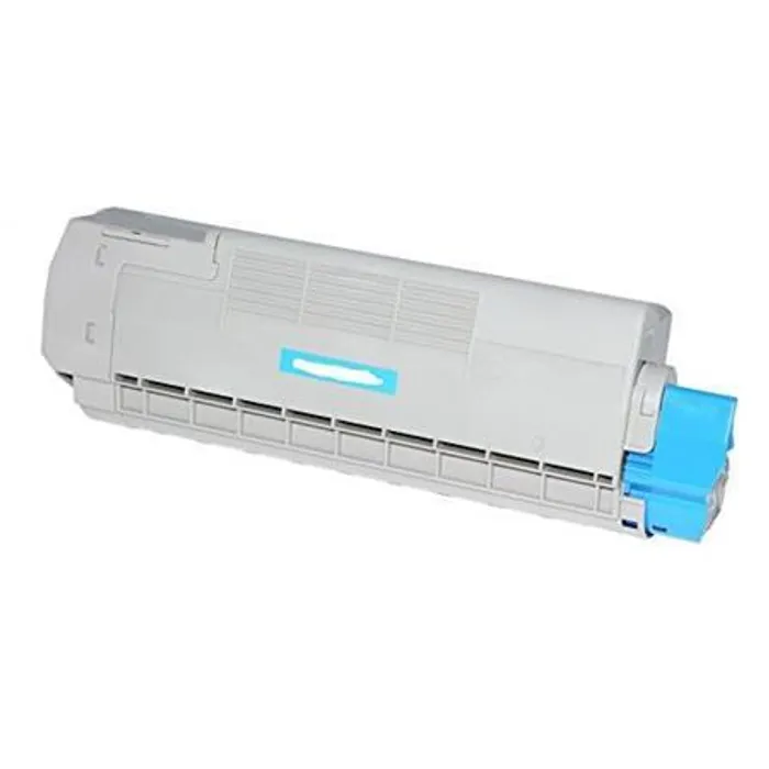 Główne zdjęcie produktu 44844515 Toner pro ES8431, 8441 tiskárny OKI cyan, 10tis.stran