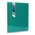 Spoiwo PP A4 R20 4 kr. ELEKTRA ciemnozielona