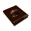 Następne zdjęcie produktu Segregator 4-ringowy Pigna Monocromo Chocolate - A4, 30 mm, mix motywów