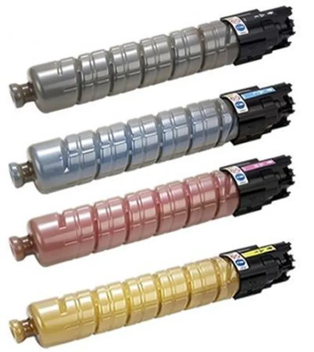 Główne zdjęcie produktu 841931 Cartridge pro MP C2003/MP C2503/MP C2011 tiskárna, RICOH cyan, 5 500 stránek