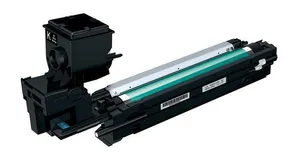 A0WG01H Toner pro Magicolor 3730 tiskárnu, KONICA-MINOLTA Černá, 3 tisíc