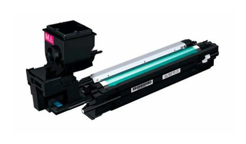 Główne zdjęcie produktu A0WG0CH Toner pro Magicolor 3730 tiskárnu, KONICA-MINOLTA Magenta, 3 tisíc