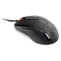 Następne zdjęcie produktu A4Tech Mysz F5, 3000DPI, optyczna, 7kl., przewodowa USB, czarna, do gry, V-Track, pamięć 160kB