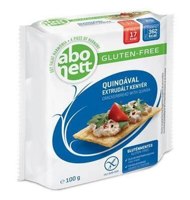 Główne zdjęcie produktu Abonett, 100g