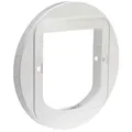 Następne zdjęcie produktu Adapter do drzwi SureFlap 38530/38540 o 28,5 cm, biały