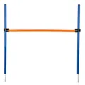 Przeszkoda AGILITY, 3 drążki 129x115cm