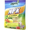 Nawóz uniwersalny Agro NPK 11-7-7 1 kg
