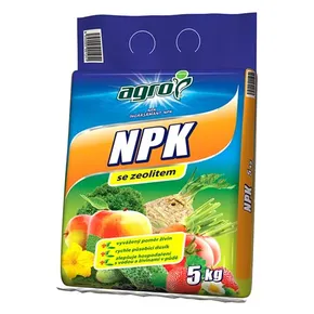 Nawóz uniwersalny Agro NPK 11-7-7 5 kg