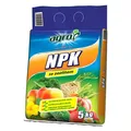 Nawóz uniwersalny Agro NPK 11-7-7 5 kg