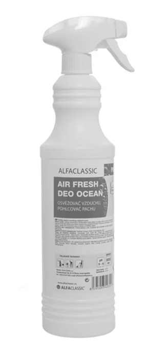 Główne zdjęcie produktu AIR FRESH deo ocean Premium 800ml