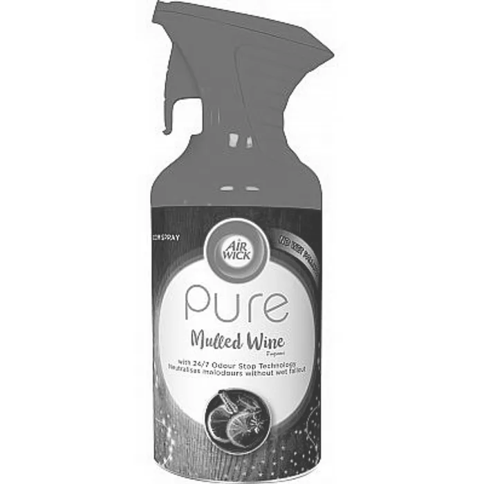 Główne zdjęcie produktu Air Wick Pure Svařené víno osvěžovač vzduchu sprej 250 ml