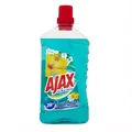 Ajax Floral Fiesta Lagoon Flowers uniwersalny środek czyszczący 1 l