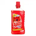 Następne zdjęcie produktu Ajax Floral Fiesta Red Flowers uniwersalny środek czyszczący 1 l