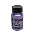 Akrylowe kolory kadencji Dora Metalic Lavender