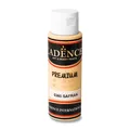 Farby akrylowe Cadence Premium 70 ml, szafran