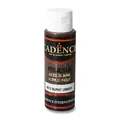 Farby akrylowe Cadence Premium 70 ml, umbra
