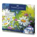 Następne zdjęcie produktu Akrylové barvy Faber-Castell sada 18 ks