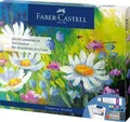 Następne zdjęcie produktu Akrylové barvy Faber-Castell sada 18 ks