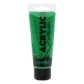 Farby akrylowe JUNIOR 75 ml - 6 szt. Zestaw podstawowy
