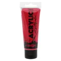 Farby akrylowe JUNIOR 75 ml - 6 szt. Zestaw podstawowy