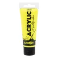 Farby akrylowe JUNIOR 75 ml - 6 szt. Zestaw podstawowy