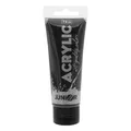 Farby akrylowe JUNIOR 75 ml - 6 szt. Zestaw podstawowy