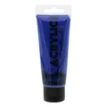 Farby akrylowe JUNIOR 75 ml - 6 szt. Zestaw podstawowy