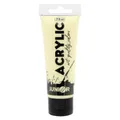 Farby akrylowe JUNIOR 75 ml - zestaw 6 szt. Pastel