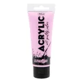 Farby akrylowe JUNIOR 75 ml - zestaw 6 szt. Pastel