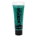 Farby akrylowe JUNIOR 75 ml - zestaw 6 szt. Pastel