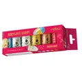 Farby akrylowe na kamieniach Zestaw Cadence 6 Metallic Colours + Lakier akrylowy