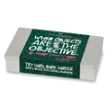 Akrylowy pisak Faber-Castell Multimark Home - metalowa puszka [16 szt.]
