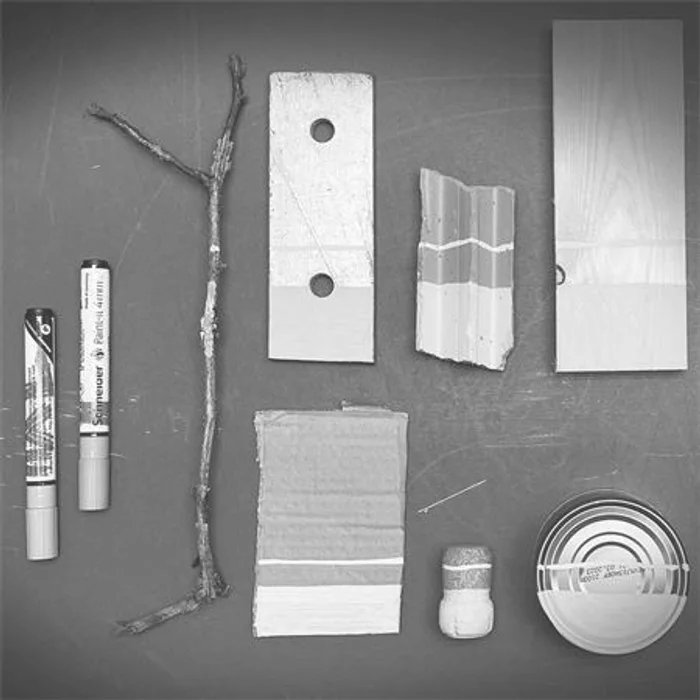 Główne zdjęcie produktu Akrylový popisovač "Paint-It 320", červená, 4 mm, SCHNEIDER